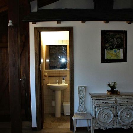 Villar de Silva Habitacion De Luz المظهر الخارجي الصورة
