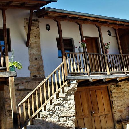 Villar de Silva Habitacion De Luz المظهر الخارجي الصورة