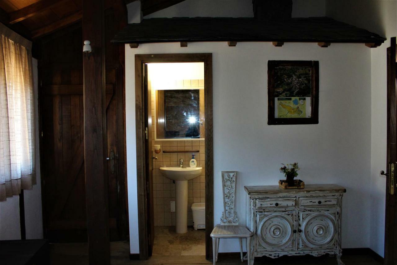 Villar de Silva Habitacion De Luz المظهر الخارجي الصورة