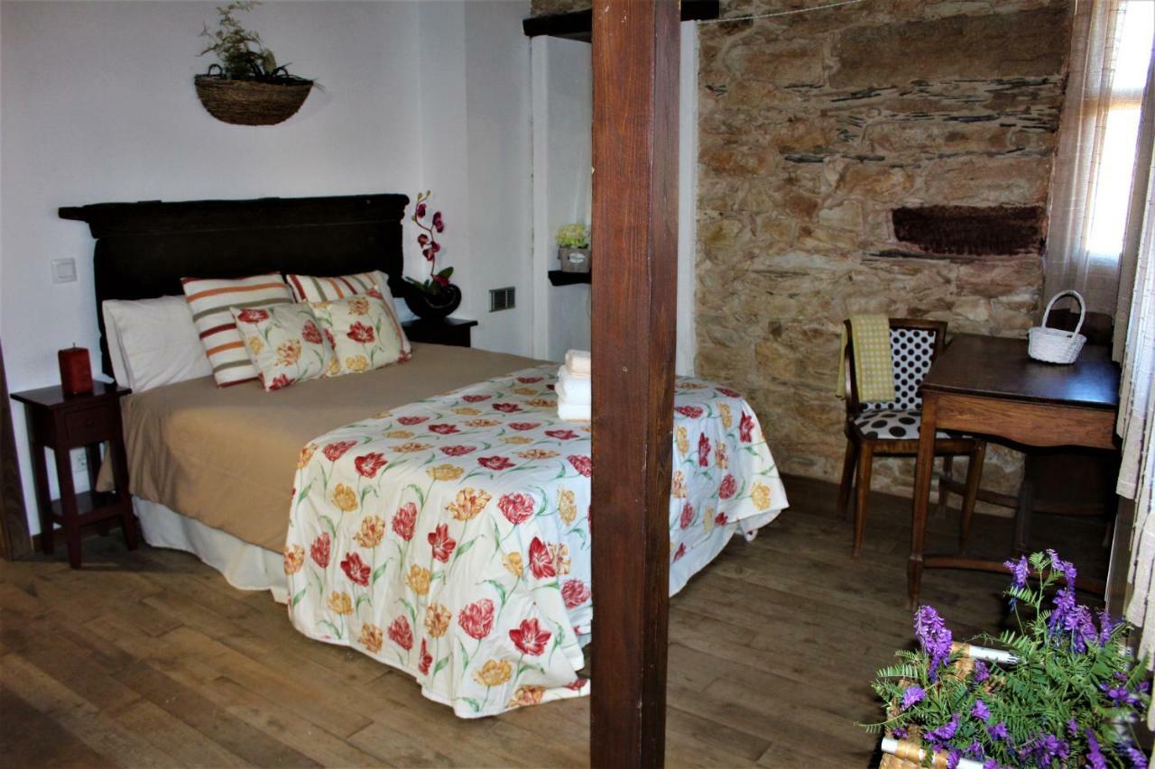 Villar de Silva Habitacion De Luz المظهر الخارجي الصورة